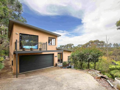 Postcards From The Edge - Accommodation Bookings 0