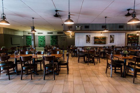 Potshot Hotel Resort - Accommodation Bookings 1