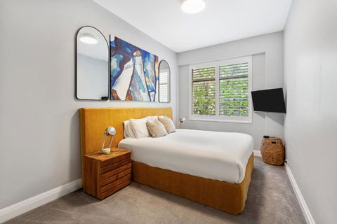 Potts Point L 2 Bedroom Stylish Retreat - Accommodation Bookings 1