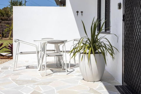 PottsVillas - Beautiful 1BDR Unit In Pottsville - Accommodation Bookings 1