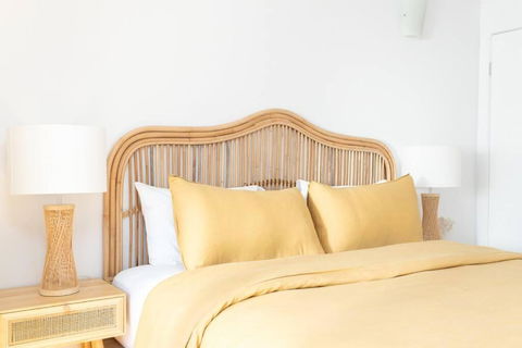 PottsVillas - Beautiful 1BDR Unit In Pottsville - Accommodation Bookings 3