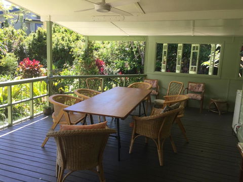 Pottsville Beach House - Accommodation Bookings 0