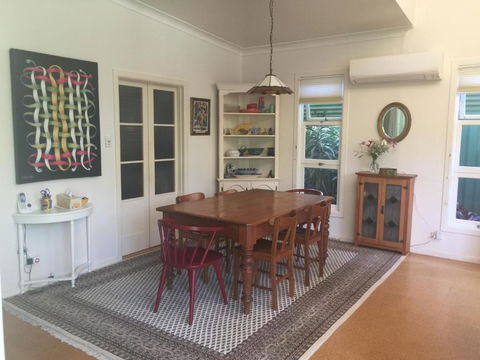 Pottsville Beach House - Accommodation Bookings 2