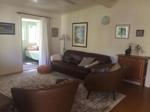 Pottsville Beach House - Accommodation Bookings 3