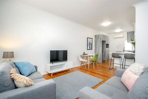 Prickly Pear Stays In Adamstown - Accommodation Bookings 0