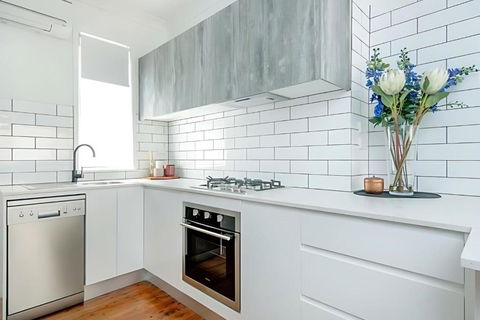 Prickly Pear Stays In Adamstown - Accommodation Bookings 2