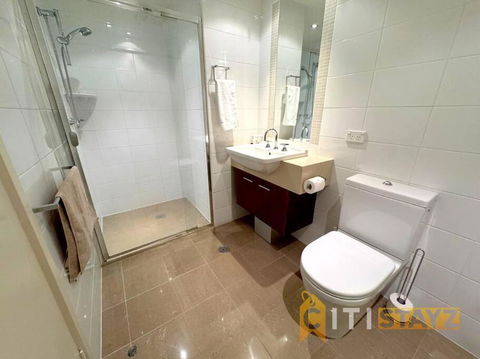 Pretty Penthouse - Close To ANU - Accommodation Bookings 2