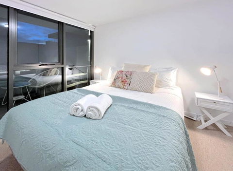 Pride Moonee Ponds 1B2B Nest - Accommodation Bookings 2