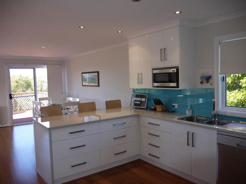 Prime Location - Totally Refurbished - Accommodation Bookings 1