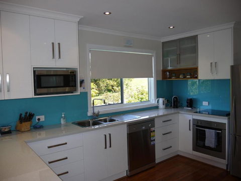 Prime Location - Totally Refurbished - Accommodation Bookings 2
