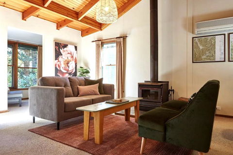Primrose Cottage - Accommodation Bookings 1