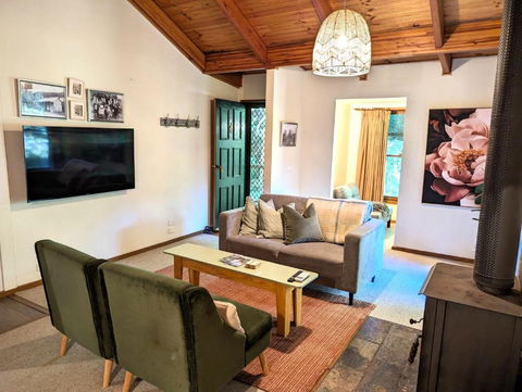 Primrose Cottage - Accommodation Bookings 3