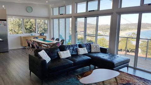 Primrose Sands Panorama - Accommodation Bookings 1