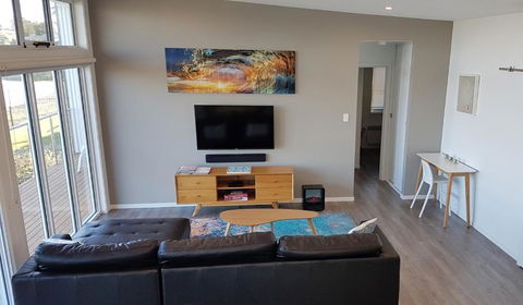 Primrose Sands Panorama - Accommodation Bookings 2