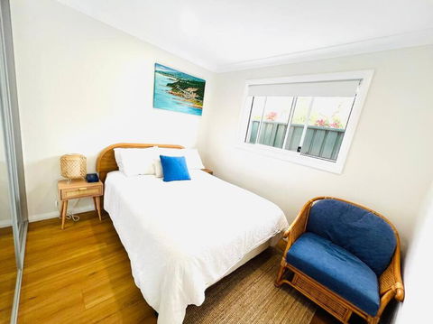 Private & Cozy Villa For You! - Accommodation Bookings 1