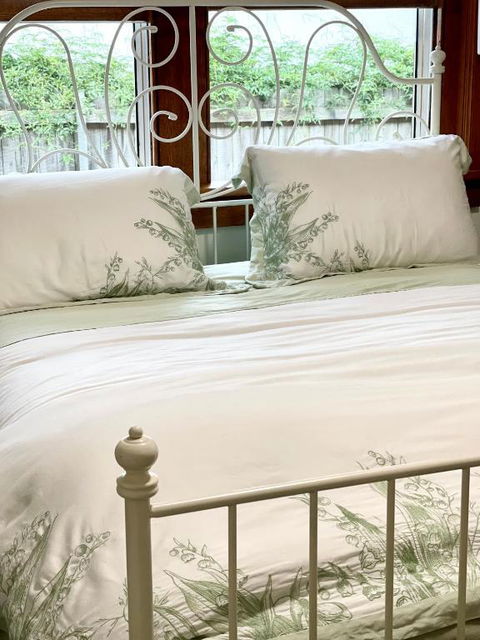Private Bath Ensuite Room Eastwood/MQ Uni Park - Accommodation Bookings 0