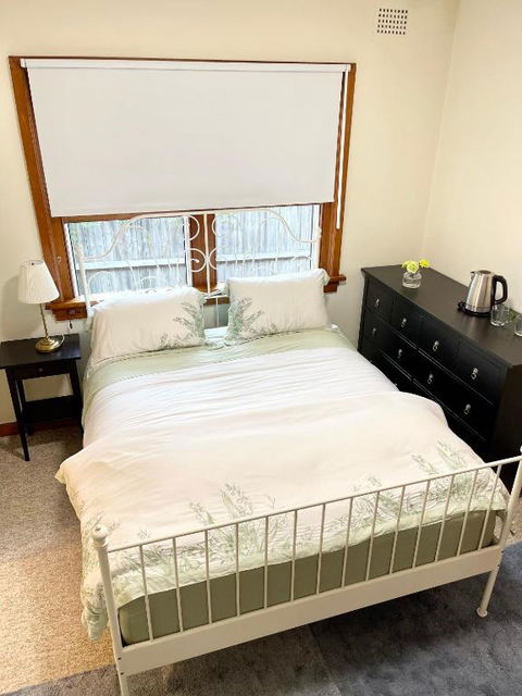 Private Bath Ensuite Room Eastwood/MQ Uni Park - Accommodation Bookings 1