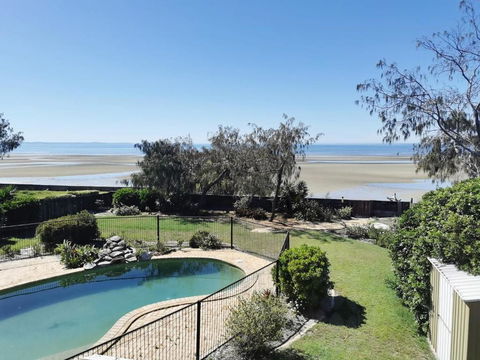 Private Beach House For Your Perfect Family Holiday - Accommodation Bookings 0