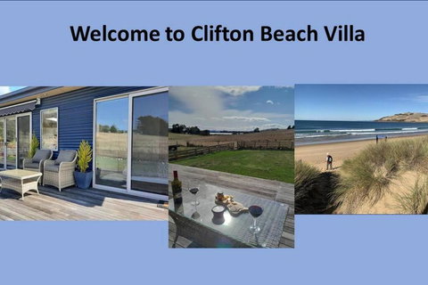 Private Getaway Close To Clifton Beach - Accommodation Bookings 1