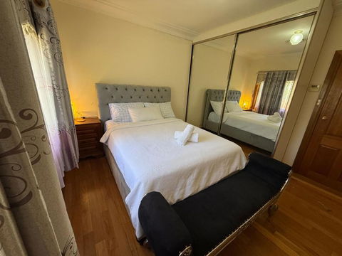 Private House - Accommodation Bookings 0
