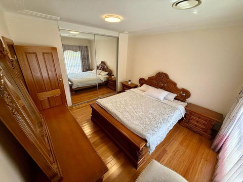 Private House - Accommodation Bookings 3