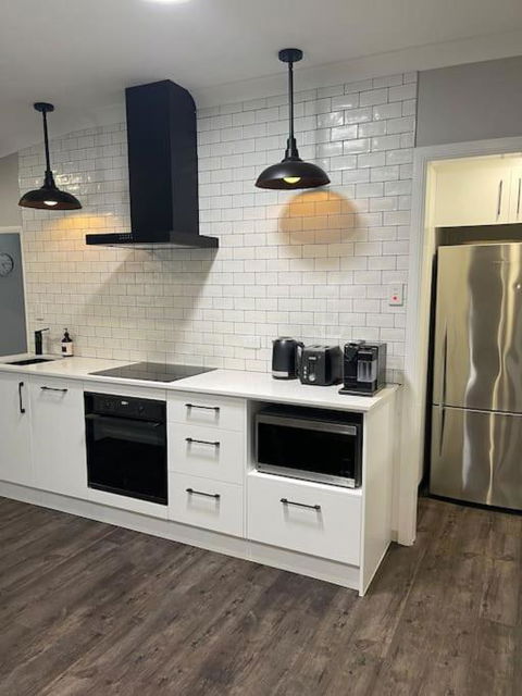 Private, Modern 2 Bedroom Apartment Thornlands - Accommodation Bookings 1