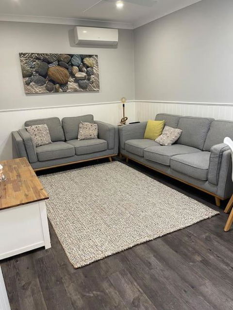 Private, Modern 2 Bedroom Apartment Thornlands - Accommodation Bookings 2