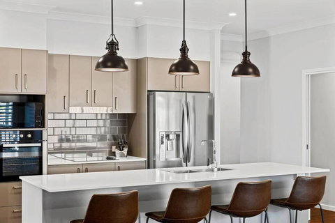 Private Mudjimba Beach Abode - Accommodation Bookings 1