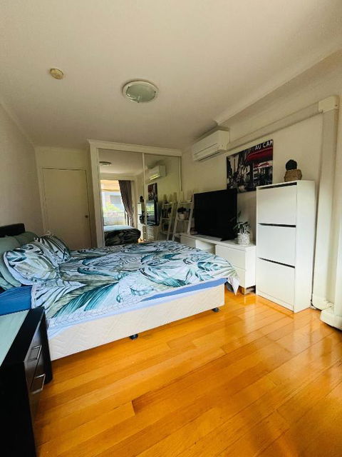 Private Room In Shared House In Pyrmont - Accommodation Bookings 3