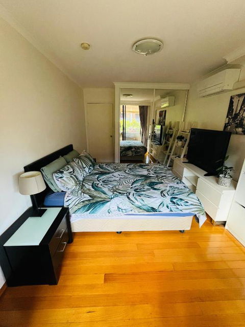 Private Room In Shared House In Pyrmont - Accommodation Bookings 0