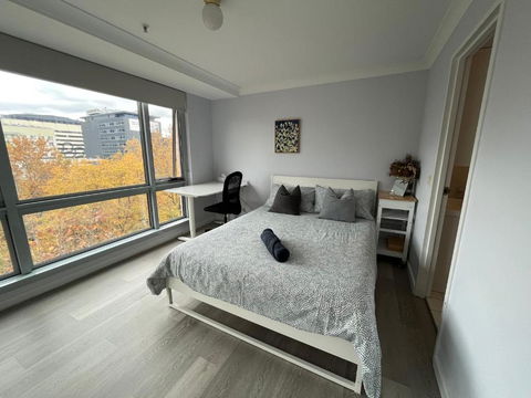 Private Room With Ensuite In The CBD - Accommodation Bookings 1