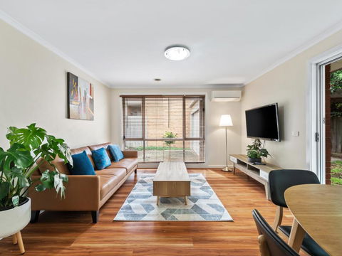 Private Room No.2 Beside Monash University, Clayton - Accommodation Bookings 2