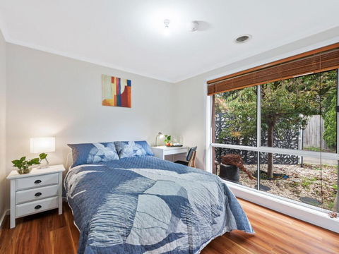 PRIVATE ROOM 4 And PRIVATE ROOM 5 Beside Monash University In Clayton - Accommodation Bookings 0