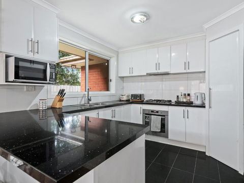 PRIVATE ROOM 4 And PRIVATE ROOM 5 Beside Monash University In Clayton - Accommodation Bookings 3