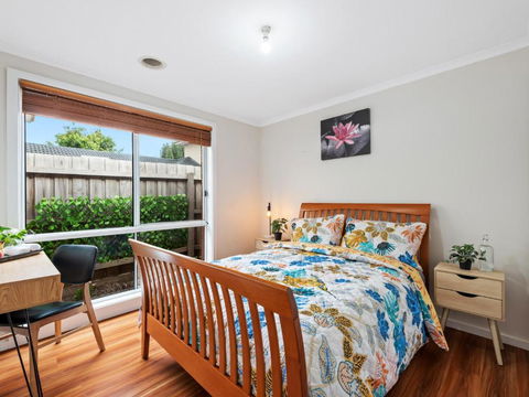 PRIVATE ROOM 4 And PRIVATE ROOM 5 Beside Monash University In Clayton - Accommodation Bookings 1