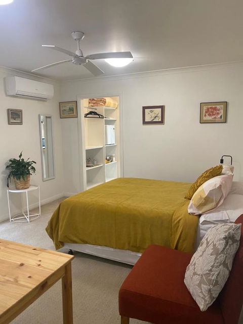 Private Room With Ensuite - Accommodation Bookings 0