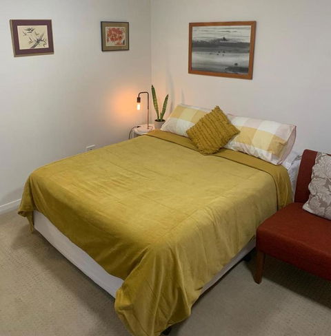 Private Room With Ensuite - Accommodation Bookings 2