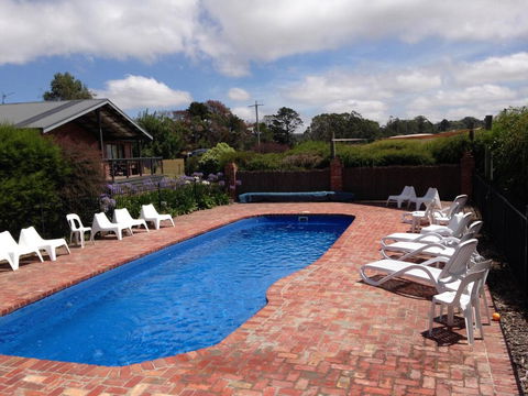 Prom Coast Holiday Lodge - Accommodation Bookings 1