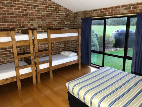 Prom Coast Holiday Lodge - Accommodation Bookings 3