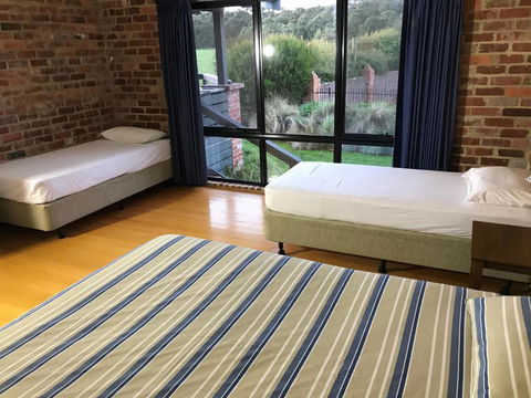 Prom Coast Holiday Lodge - Accommodation Bookings 2