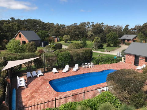 Prom Coast Holiday Lodge - Accommodation Bookings 0
