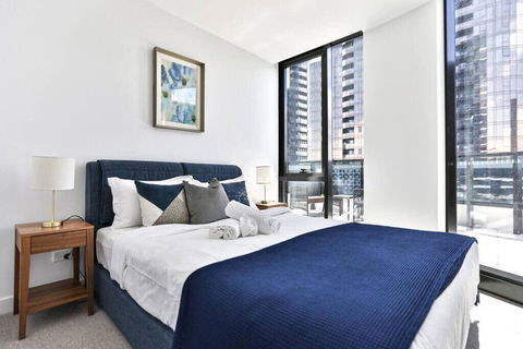 Prospect Eva - Accommodation Bookings 1