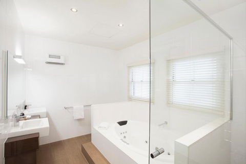 Provenance Accommodation - Accommodation Bookings 1
