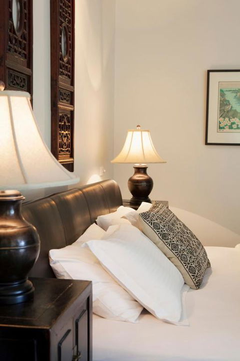 Provenance Accommodation - Accommodation Bookings 2