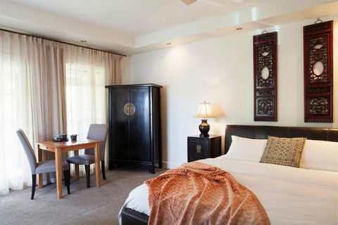 Provenance Accommodation - Accommodation Bookings 3