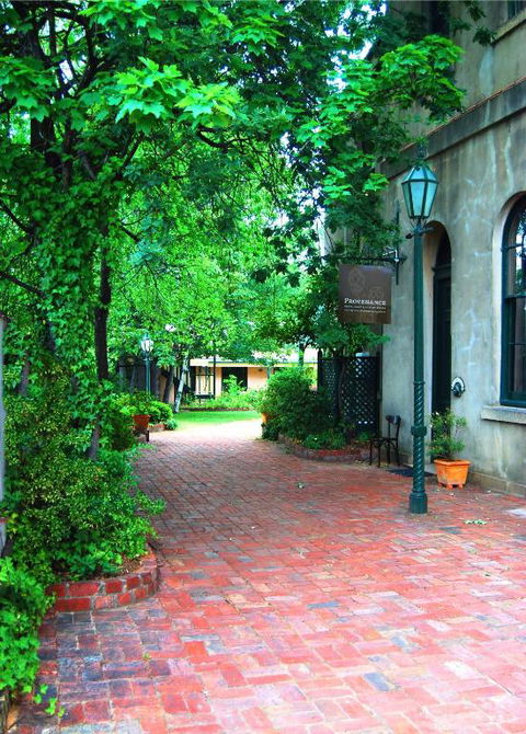 Provenance Accommodation - Accommodation Bookings 0