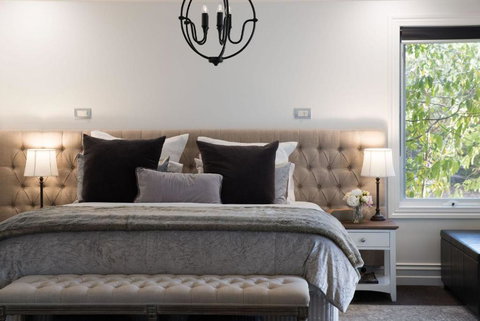 Provence Spa Villa 2 - Accommodation Bookings 0