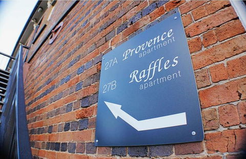Province - Accommodation Bookings 3