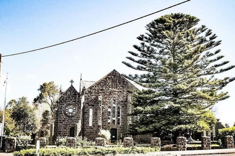 Province - Accommodation Bookings 2