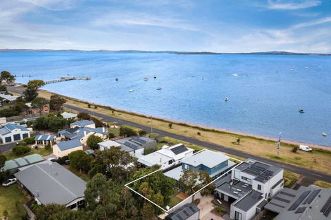 Pukeko Beach House - Accommodation Bookings 0